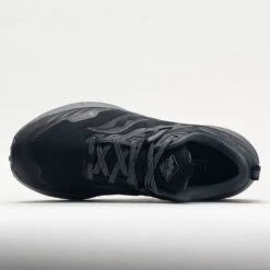 Saucony Ride 15 TR Men's Black/Charcoal -Fashion Sneaker Store 048790 2