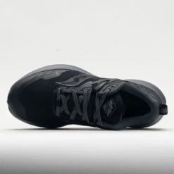 Saucony Ride 15 TR Women's Black/Charcoal -Fashion Sneaker Store 048791 2