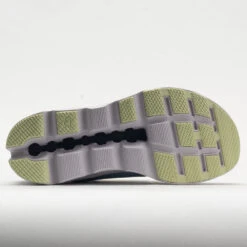 On Running On Cloudstratus Women's Chambray/Lavender 11 On Running On Cloudstratus Women's Chambray/Lavender -Fashion Sneaker Store 048817 4