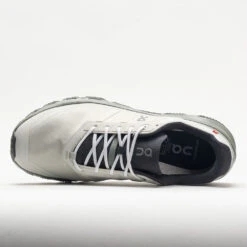 On Running On Cloudventure Men's Ice/Kelp -Fashion Sneaker Store 048847 2