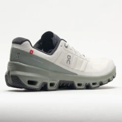 On Running On Cloudventure Men's Ice/Kelp -Fashion Sneaker Store 048847 6