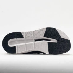 On Running On Cloudeasy Men's Black/Rock -Fashion Sneaker Store 048884 4