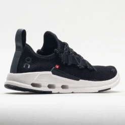 On Running On Cloudeasy Men's Black/Rock -Fashion Sneaker Store 048884 6