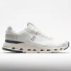 On Running On Cloudnova Form Men's White/Eclipse -Fashion Sneaker Store 048895 3