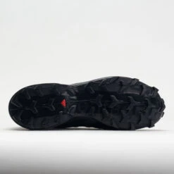 Salomon Speedcross 6 GTX Men's Black -Fashion Sneaker Store 048959 4