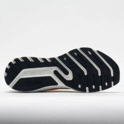 Brooks Launch GTS 9 Men's White/Pink/Nightlife -Fashion Sneaker Store 048977 4