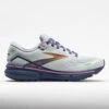 Brooks Ghost 15 Women's Spa Blue/Neo Pink/Copper 1 Brooks Ghost 15 Women's Spa Blue/Neo Pink/Copper -Fashion Sneaker Store 049003 3
