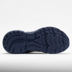 Brooks Ghost 15 Women's Spa Blue/Neo Pink/Copper -Fashion Sneaker Store 049003 4