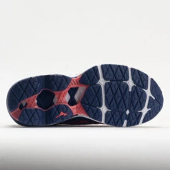 Mizuno Wave Creation 20 Women's Festival Fuchsia -Fashion Sneaker Store 049124 4