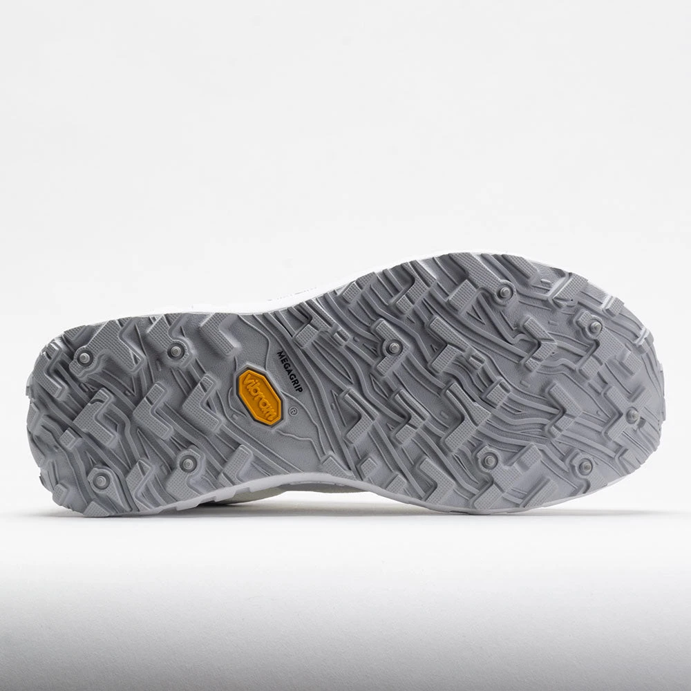 Norda 001 Men's White/Grey 6 Norda 001 Men's White/Grey - Image 4