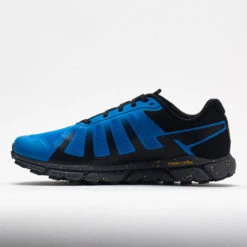 Inov-8 TrailFly G 270 Men's Blue/Nectar -Fashion Sneaker Store 049147 1
