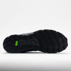 Inov-8 TrailFly G 270 Men's Blue/Nectar -Fashion Sneaker Store 049147 4