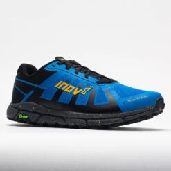 Inov-8 TrailFly G 270 Men's Blue/Nectar -Fashion Sneaker Store 049147 5