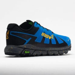Inov-8 TrailFly G 270 Men's Blue/Nectar -Fashion Sneaker Store 049147 6