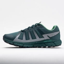 Inov-8 TrailFly G 270 Women's Pine/Mint -Fashion Sneaker Store 049148 1