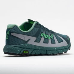 Inov-8 TrailFly G 270 Women's Pine/Mint -Fashion Sneaker Store 049148 6