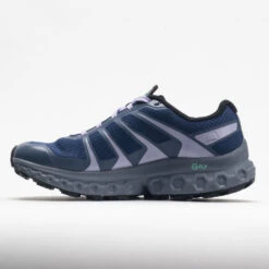Inov-8 TrailFly Ultra G 300 Max Women's Navy/Mint/Black -Fashion Sneaker Store 049170 1