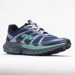 Inov-8 TrailFly Ultra G 300 Max Women's Navy/Mint/Black -Fashion Sneaker Store 049170 5