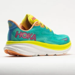 HOKA Clifton 9 Men's Ceramic/Evening Primrose 13 HOKA Clifton 9 Men's Ceramic/Evening Primrose -Fashion Sneaker Store 049219 6