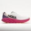 HOKA Rincon 3 Women's Blanc De Black/Eggnog -Fashion Sneaker Store 049232 3
