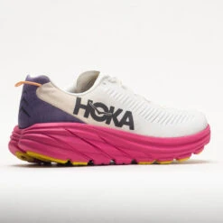 HOKA Rincon 3 Women's Blanc De Black/Eggnog 13 HOKA Rincon 3 Women's Blanc De Black/Eggnog -Fashion Sneaker Store 049232 6