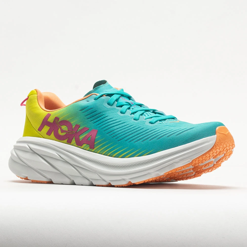 HOKA Rincon 3 Men's Ceramic/Evening Primrose 7 HOKA Rincon 3 Men's Ceramic/Evening Primrose - Image 5