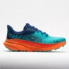 HOKA Challenger ATR 7 Men's Ceramic/Vibrant Orange 1 HOKA Challenger ATR 7 Men's Ceramic/Vibrant Orange -Fashion Sneaker Store 049265 3