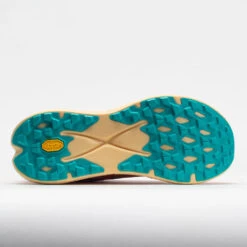 HOKA Tecton X 2 Women's Cherries Jubilee/Flame 11 HOKA Tecton X 2 Women's Cherries Jubilee/Flame -Fashion Sneaker Store 049283 4