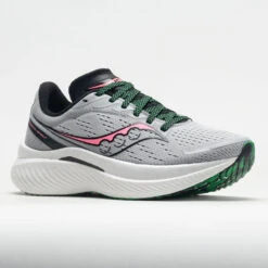 Saucony Endorphin Speed 3 Women's Concrete/ViZi 12 Saucony Endorphin Speed 3 Women's Concrete/ViZi -Fashion Sneaker Store 049326 5