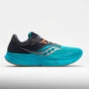 Saucony Ride 16 Men's Agave/Basalt -Fashion Sneaker Store 049348 3