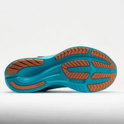 Saucony Ride 16 Men's Agave/Basalt -Fashion Sneaker Store 049348 4