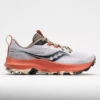 Saucony Peregrine 13 Women's Fog/Zenith -Fashion Sneaker Store 049382 3