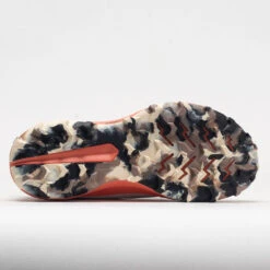 Saucony Peregrine 13 Women's Fog/Zenith -Fashion Sneaker Store 049382 4