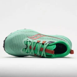 Saucony Peregrine 13 Women's Sprig/Canopy 10 Saucony Peregrine 13 Women's Sprig/Canopy -Fashion Sneaker Store 049383 2