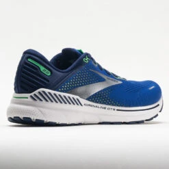 Brooks Adrenaline GTS 22 Men's Surf The Wed/Blue/Irish Green -Fashion Sneaker Store 049446 6