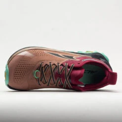 Altra Olympus 5 Women's Brown/Red -Fashion Sneaker Store 049468 2