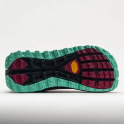 Altra Olympus 5 Women's Brown/Red -Fashion Sneaker Store 049468 4