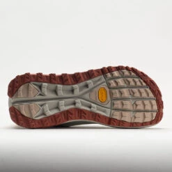 Altra Olympus 5 Men's Tan -Fashion Sneaker Store 049469 4