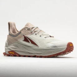 Altra Olympus 5 Men's Tan -Fashion Sneaker Store 049469 5