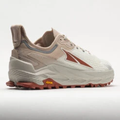 Altra Olympus 5 Men's Tan -Fashion Sneaker Store 049469 6