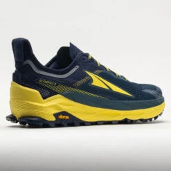 Altra Olympus 5 Men's Navy 13 Altra Olympus 5 Men's Navy -Fashion Sneaker Store 049470 6