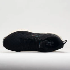 Diadora Mythos Blushield Volo 3 Men's Black/White 10 Diadora Mythos Blushield Volo 3 Men's Black/White -Fashion Sneaker Store 049511 2