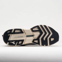 Diadora Mythos Blushield Volo 3 Men's Black/White 11 Diadora Mythos Blushield Volo 3 Men's Black/White -Fashion Sneaker Store 049511 4