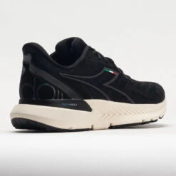 Diadora Mythos Blushield Volo 3 Men's Black/White 13 Diadora Mythos Blushield Volo 3 Men's Black/White -Fashion Sneaker Store 049511 6