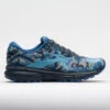 Brooks Ghost 15 Men's Camo Star/Eclipse/Grotto -Fashion Sneaker Store 049530 3