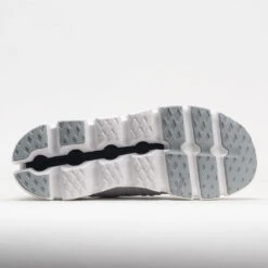 On Running On Cloudswift 3 Women's White/Frost -Fashion Sneaker Store 049655 4