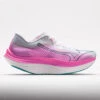 Mizuno Wave Rebellion Pro Women's White/Silver 2 Mizuno Wave Rebellion Pro Women's White/Silver -Fashion Sneaker Store 049702 3