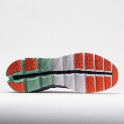 On Running On Cloudflow Men's Glacier/Creek -Fashion Sneaker Store 049721 4