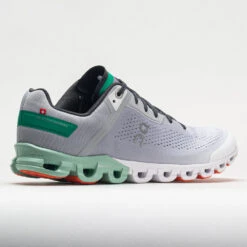 On Running On Cloudflow Men's Glacier/Creek -Fashion Sneaker Store 049721 6