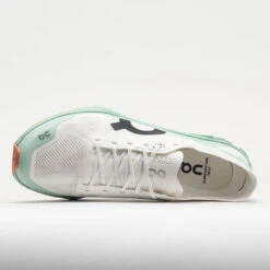 On Running On Cloudventure Peak 3 Women's Undyed White -Fashion Sneaker Store 049738 2